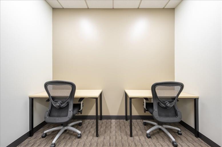 Office Space for Rent Midtown Atlanta