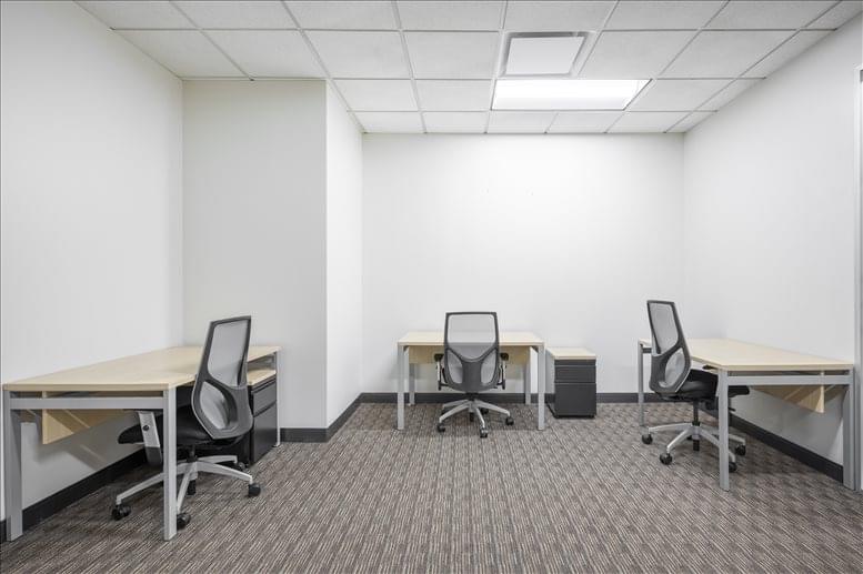 Coworking & Office Space Midtown Atlanta from *285* Promenade