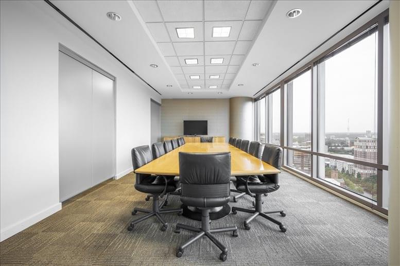 Coworking & Office Space Midtown Atlanta from *285* Promenade