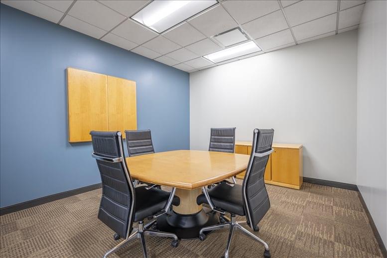 Coworking & Office Space Midtown Atlanta from *285* Promenade
