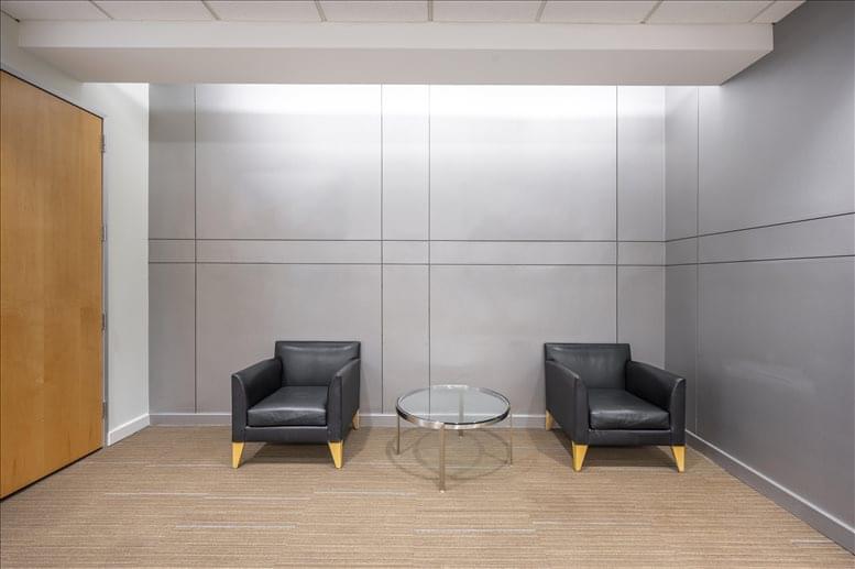 Coworking & Office Space Midtown Atlanta from *285* Promenade