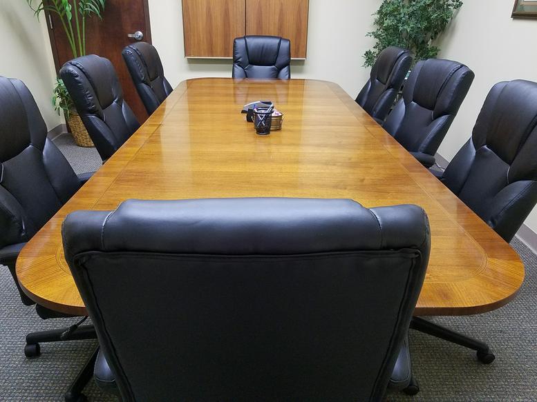 Rent Raleigh Serviced Office Space from 600 4030 Wake Forest Rd