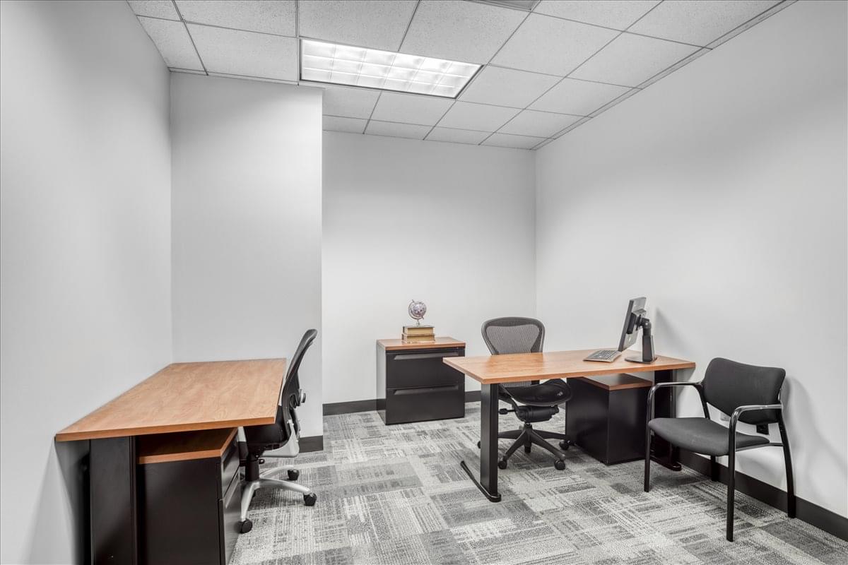 Atlanta Office & Coworking Space from 219 3350 Riverwood Pkwy SE