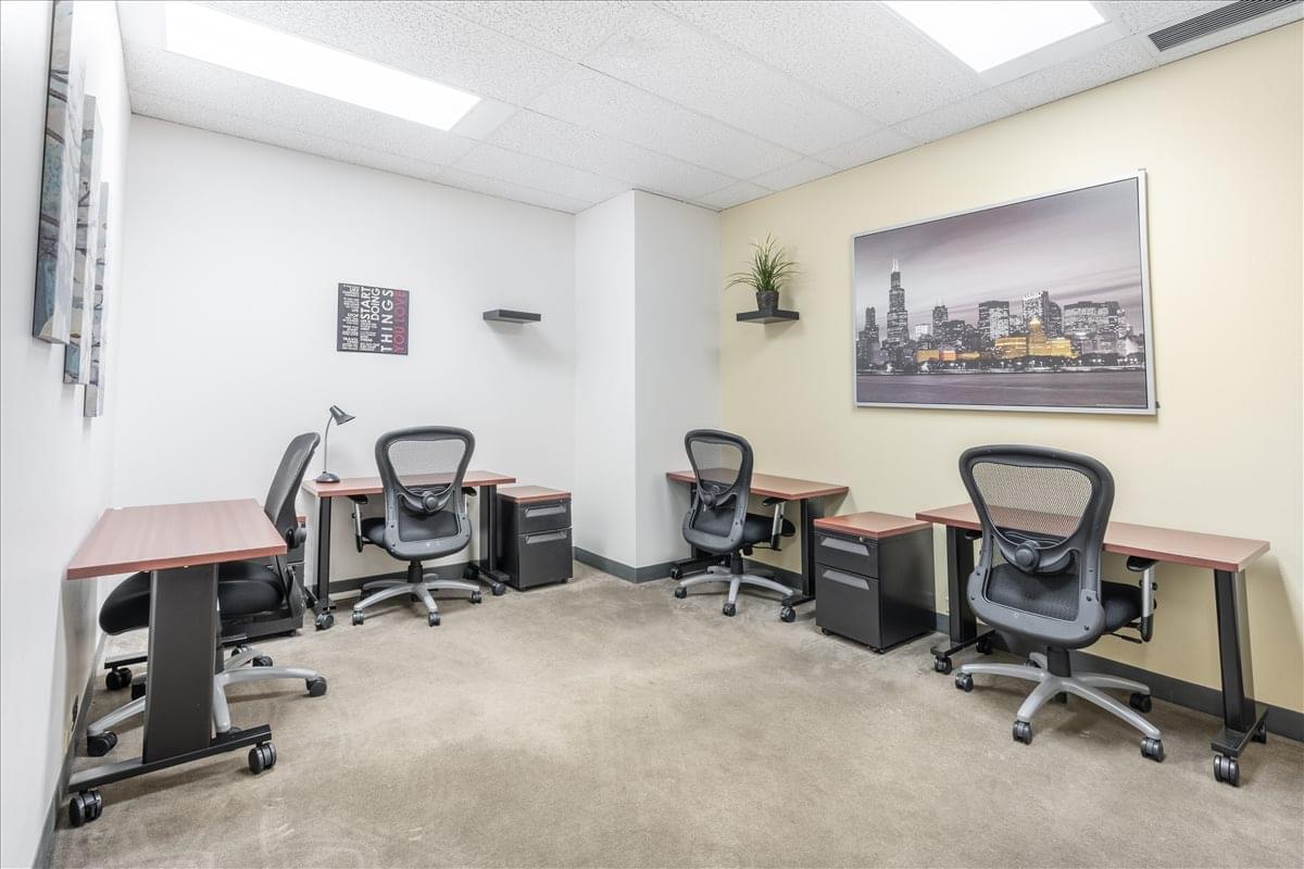 Northbrook Office Space Find Office Space for Rent Northbrook IL