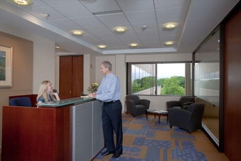 Modern Burlington Office Space For Rent 67 South Bedford St