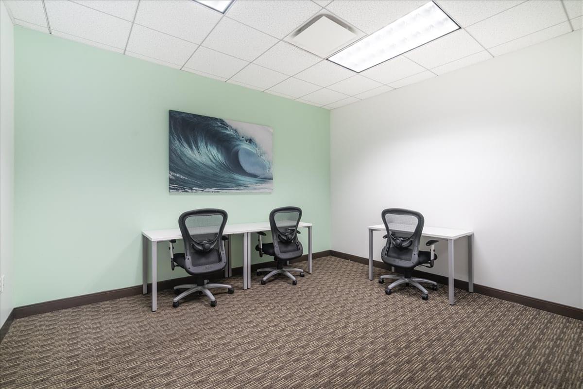 24th at Camelback Coworking & Office Space for Rent in Phoenix