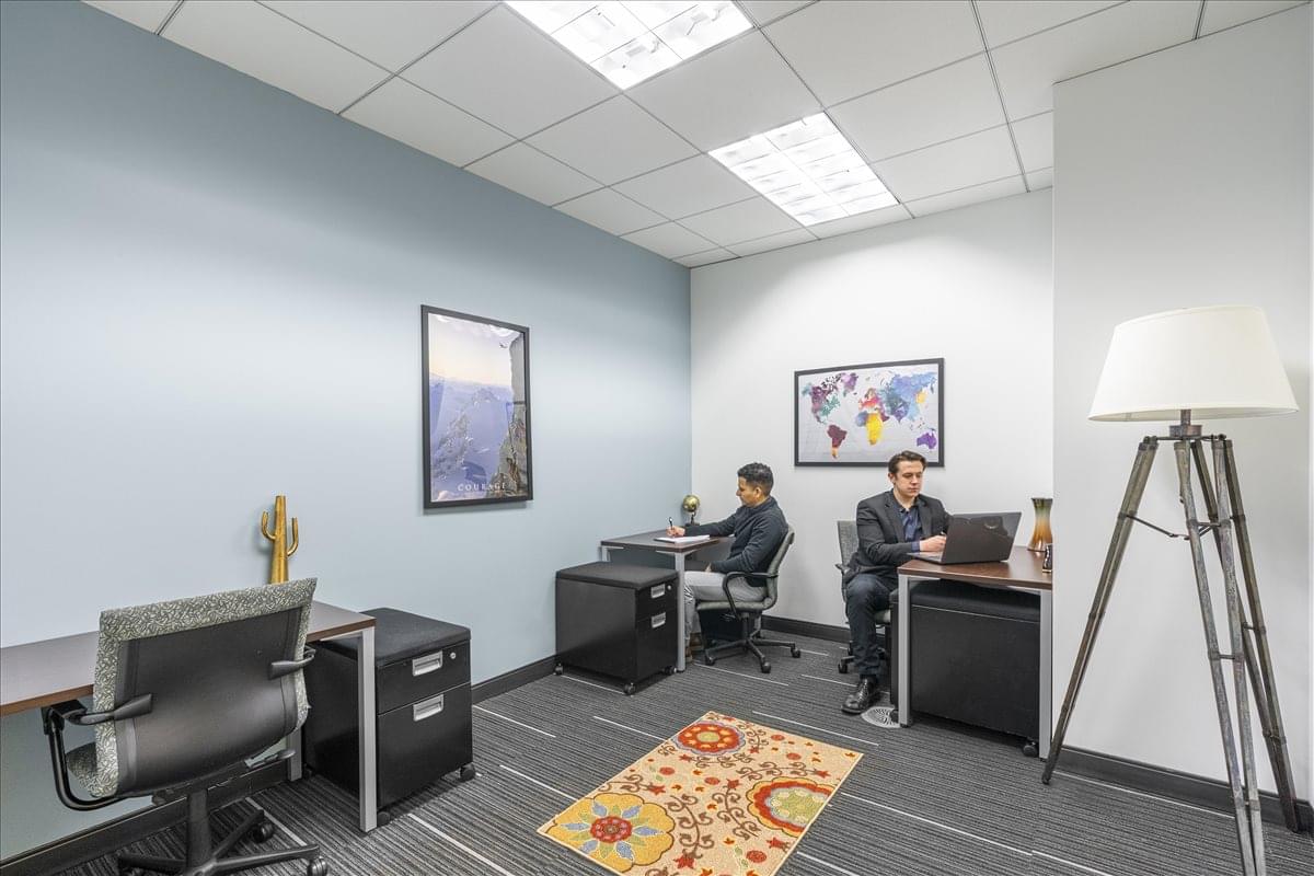 State of the Art Office Space 10 N Martingale Rd, Schaumburg