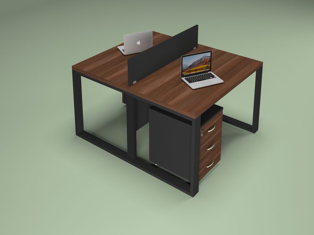 Office Workstation Dubai Modular Office Workstation Desk