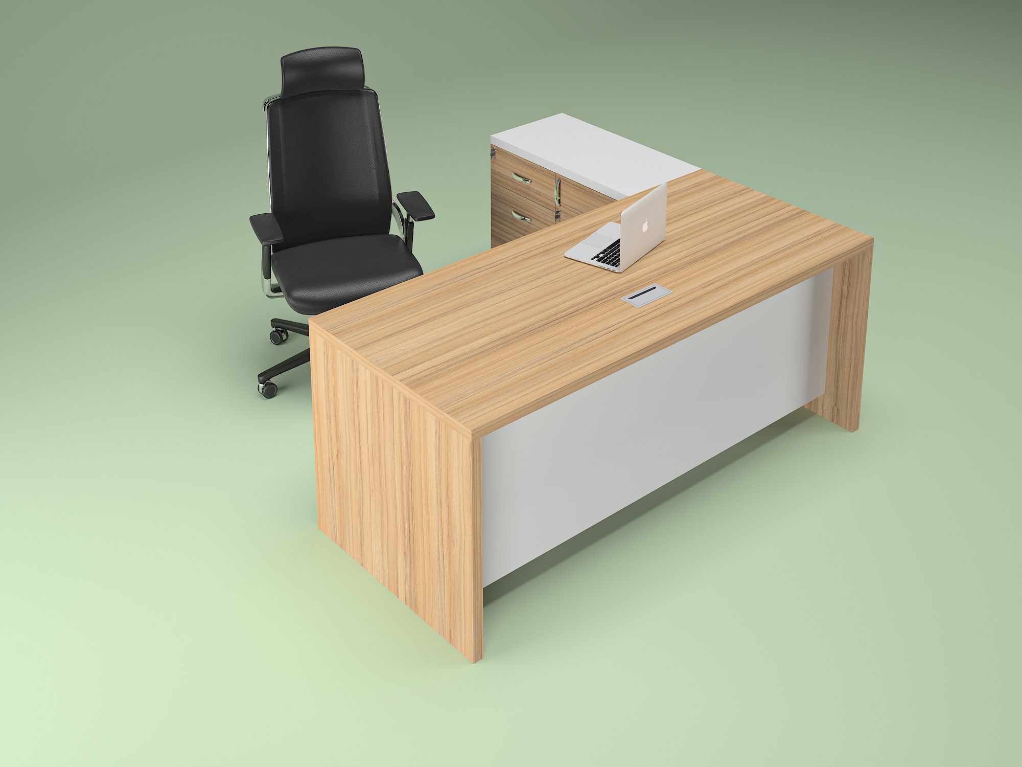 Ibis Executive Office Desk Office Furniture Shop
