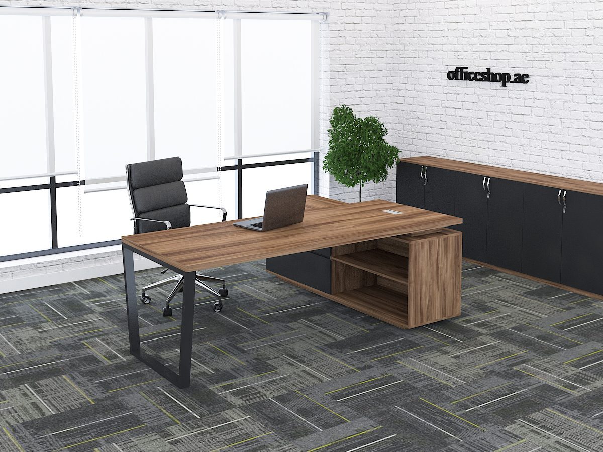 Domino Executive Office Desk Office Furniture Shop