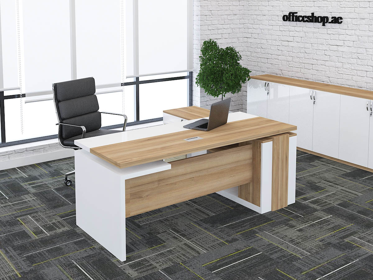 Max Executive Office Desk Office Furniture Shop