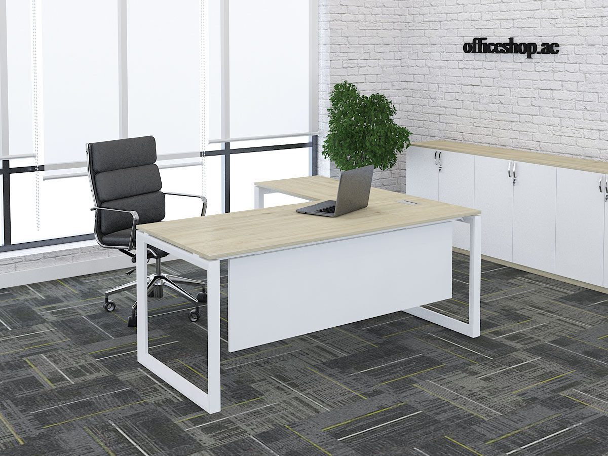 Liberty Executive Office Desk Office Furniture Shop