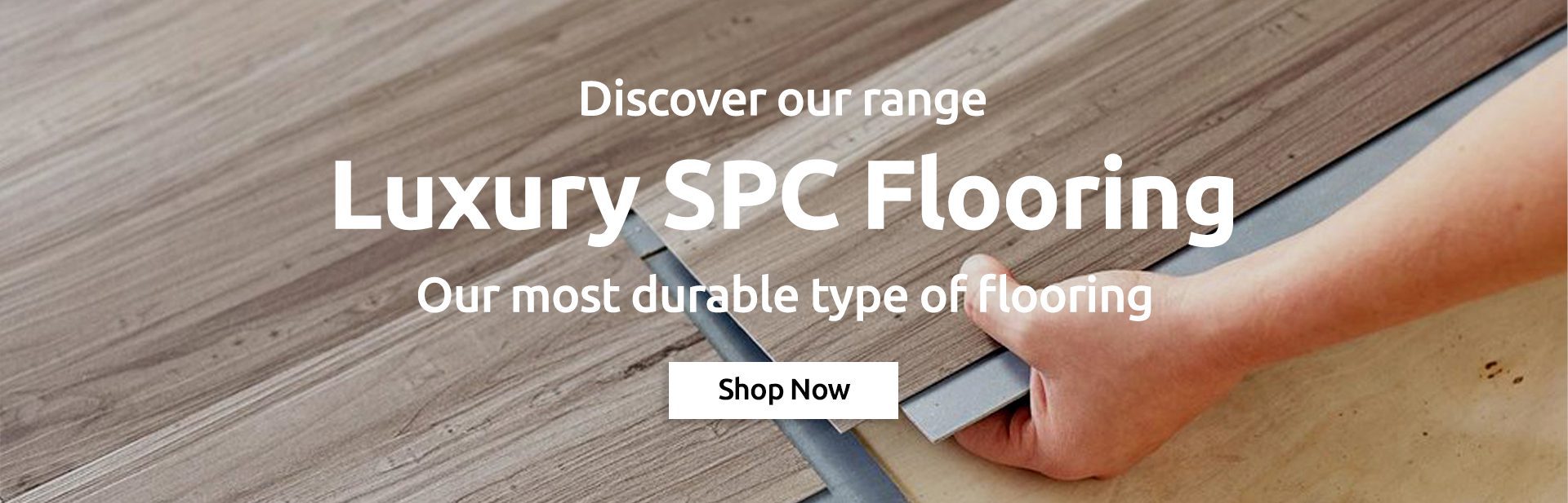 SPC Flooring Office Furniture Shop