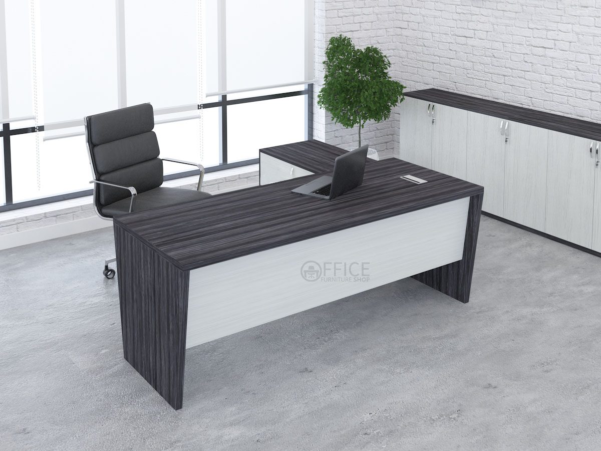 Spirit Executive Office Desk Office Furniture Shop