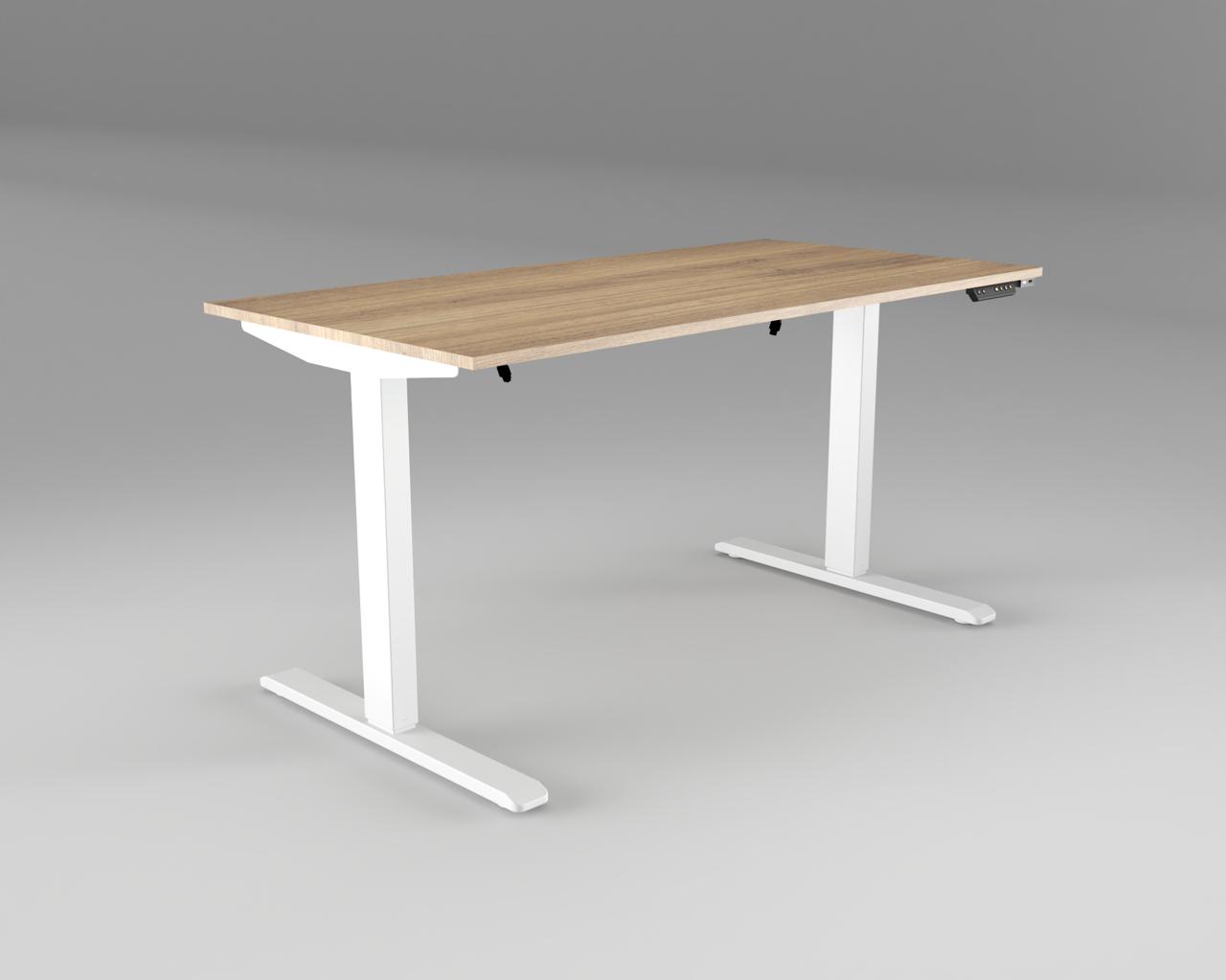 Height Adjustable Desk in Dubai | Shop Sit Stand Desks at Best Price