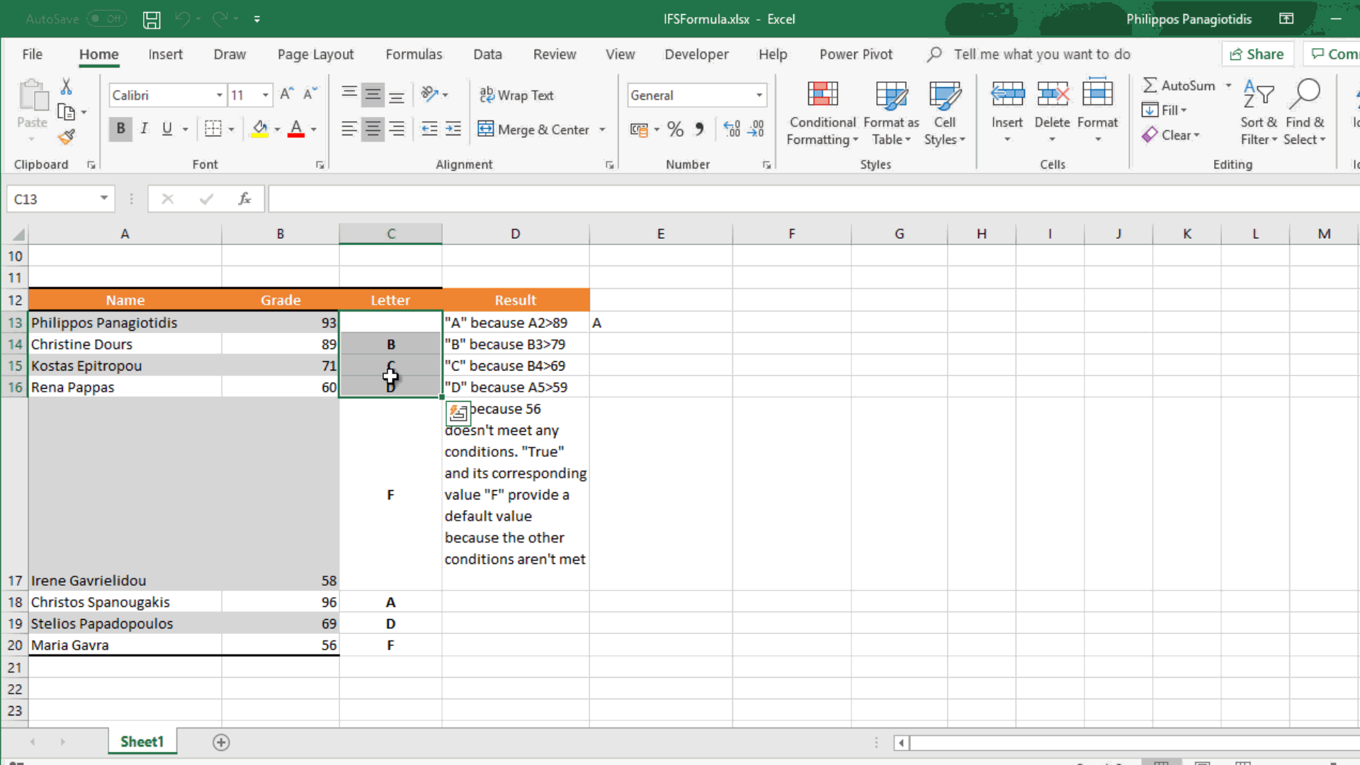 How To Delete Cells, Rows, Columns and Spreadsheets in an Excel