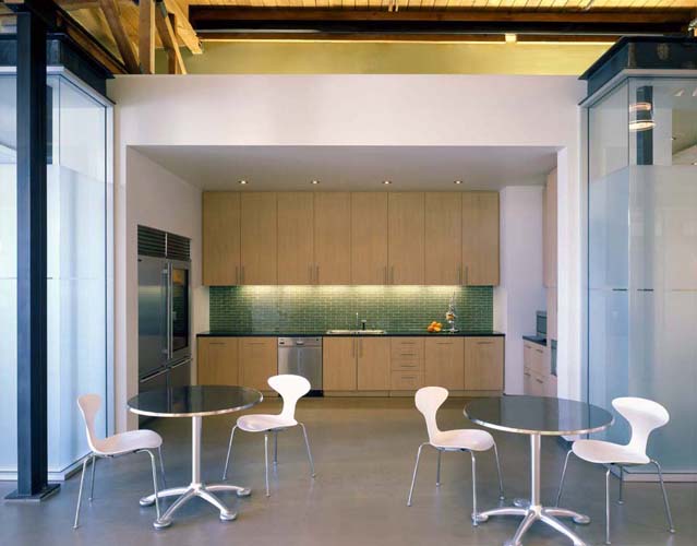 Pixar Headquarters and the Legacy of Steve Jobs Office Snapshots