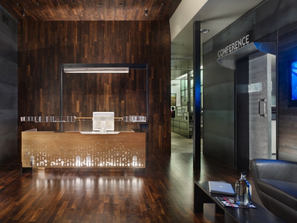 55 Inspirational Office Receptions, Lobbies, and Entryways Office