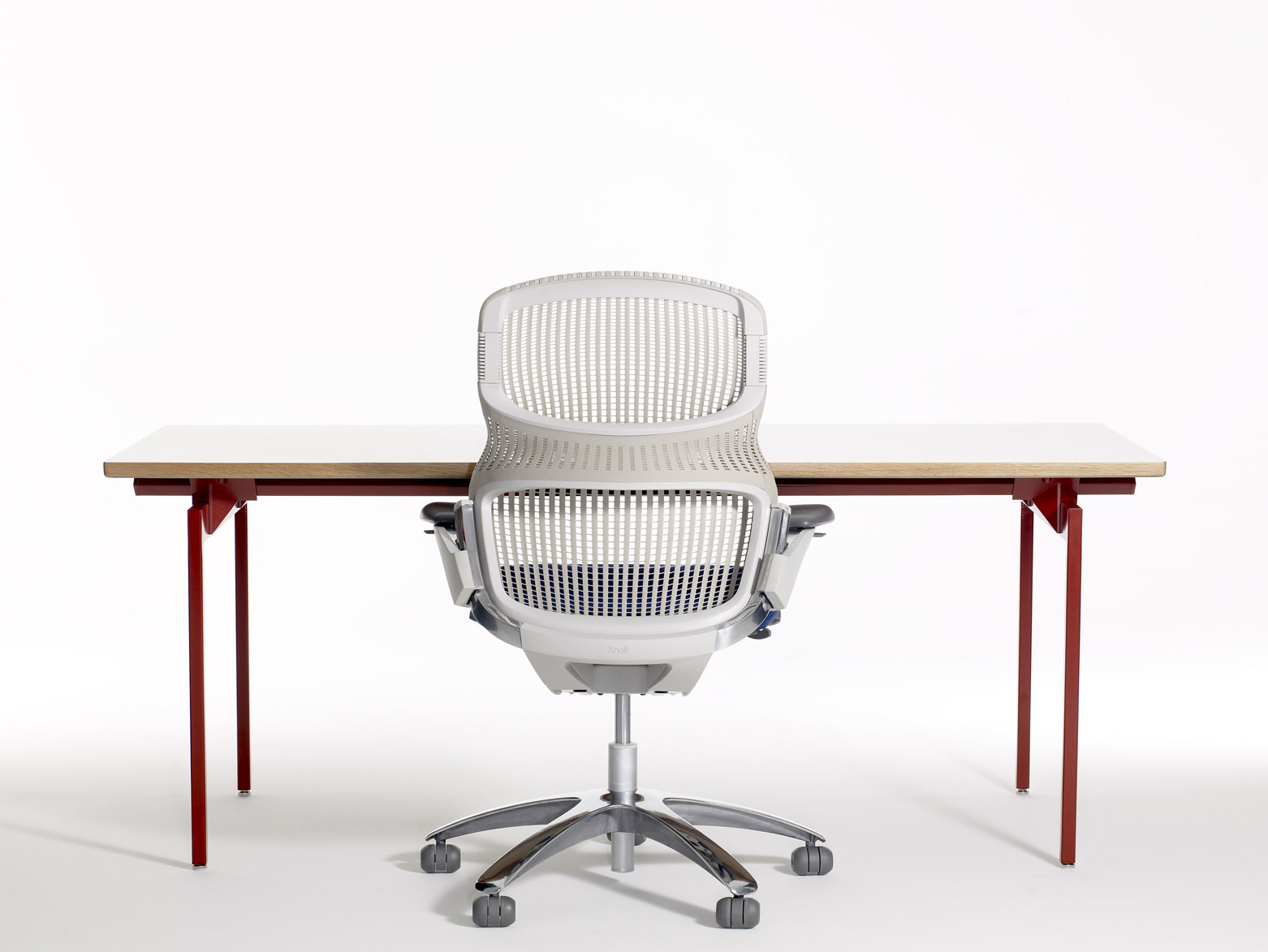 Knoll Generation Chair Office Snapshots
