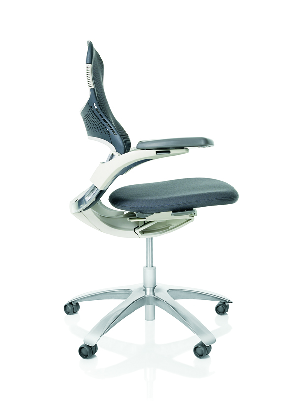Knoll Generation Chair Office Snapshots