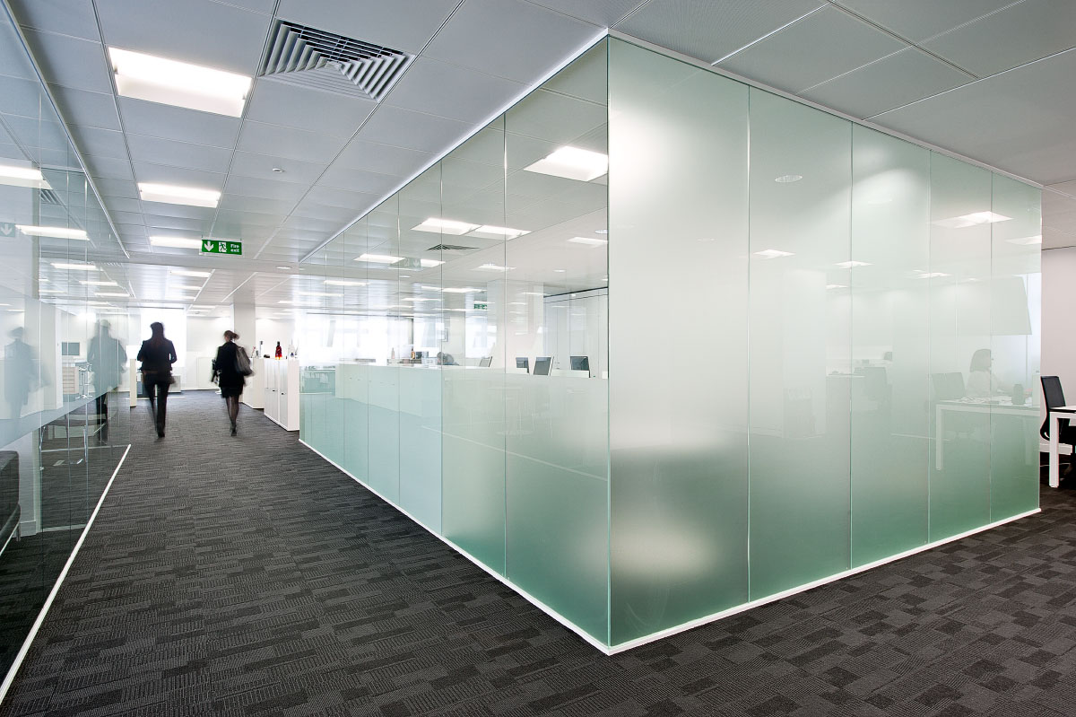 Inside Louis Vuitton Moet Hennessey London Offices Office Snapshots