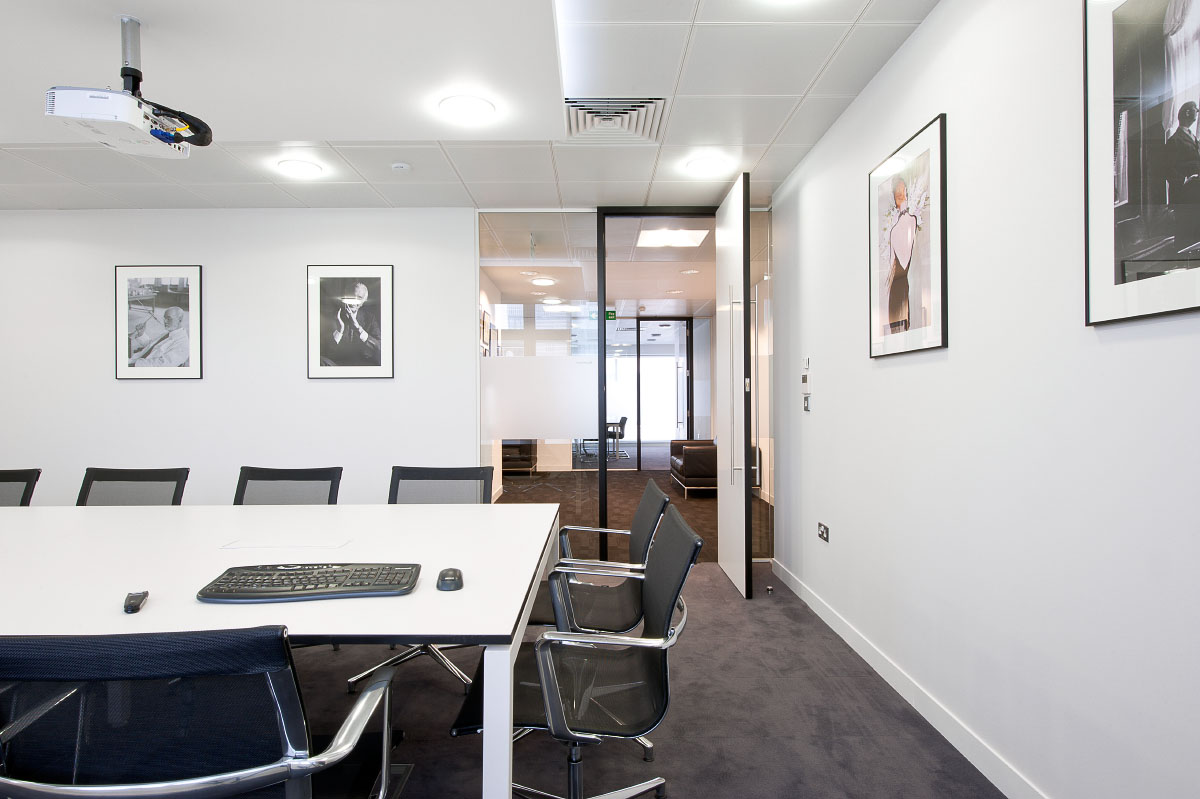 Inside Louis Vuitton Moet Hennessey London Offices Office Snapshots