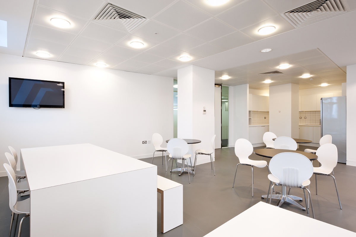 Inside Louis Vuitton Moet Hennessey London Offices Office Snapshots