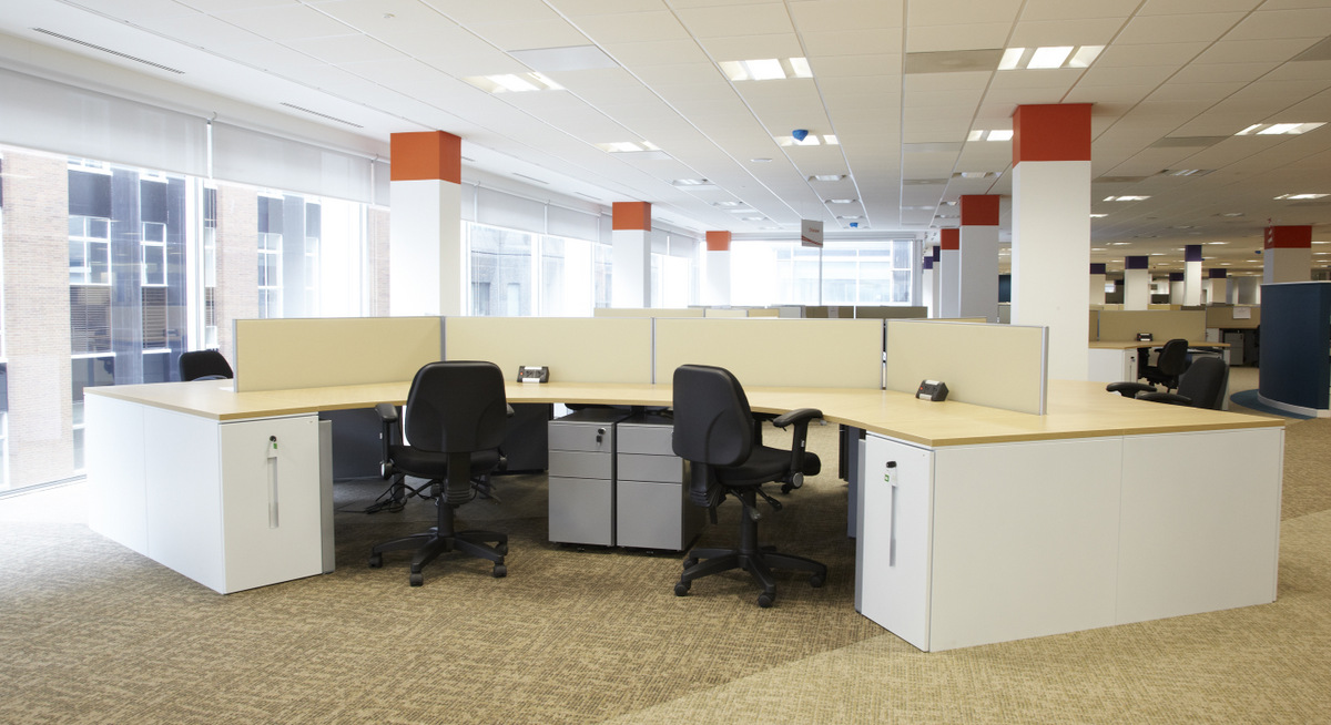Weightmans LLP Liverpool Offices Office Snapshots