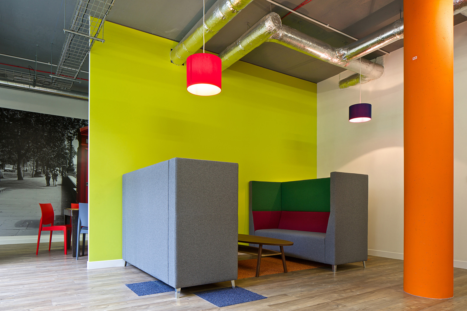Made Simple London Offices Office Snapshots