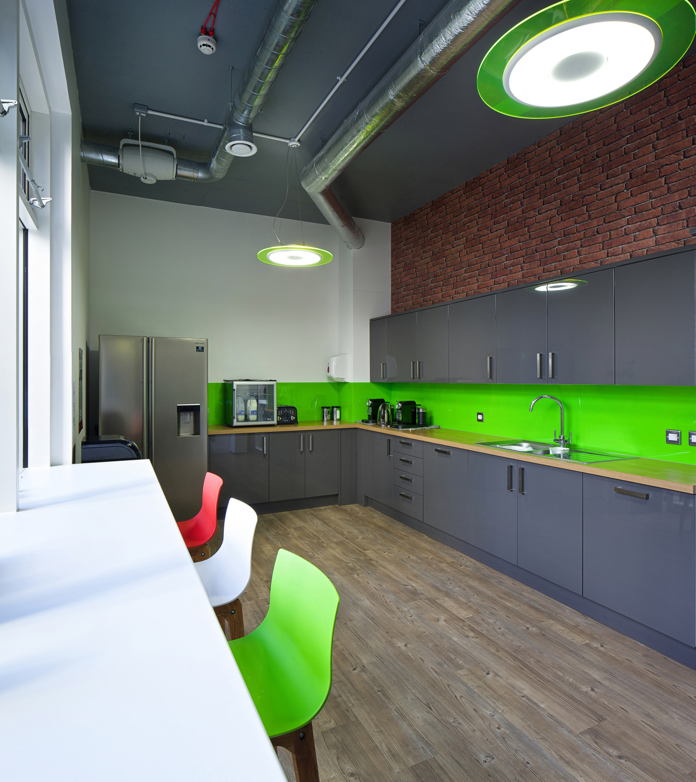 Made Simple London Offices Office Snapshots