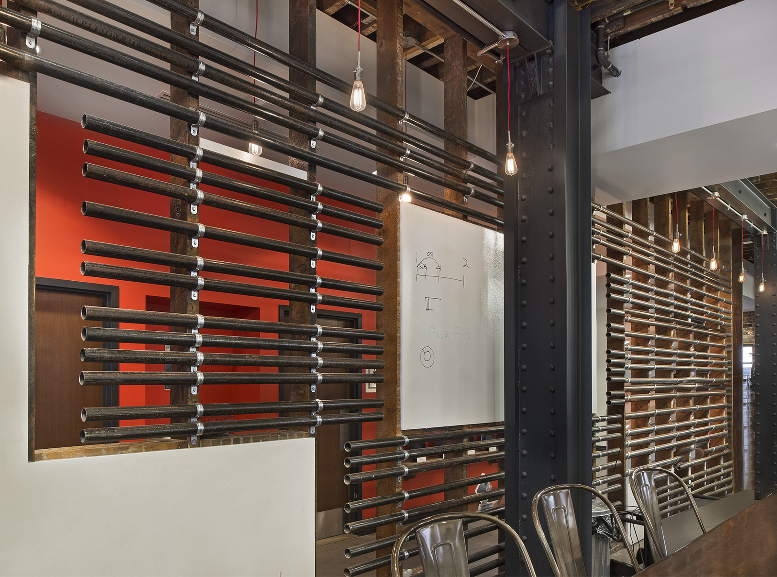 Detroit Labs Detroit Offices Office Snapshots