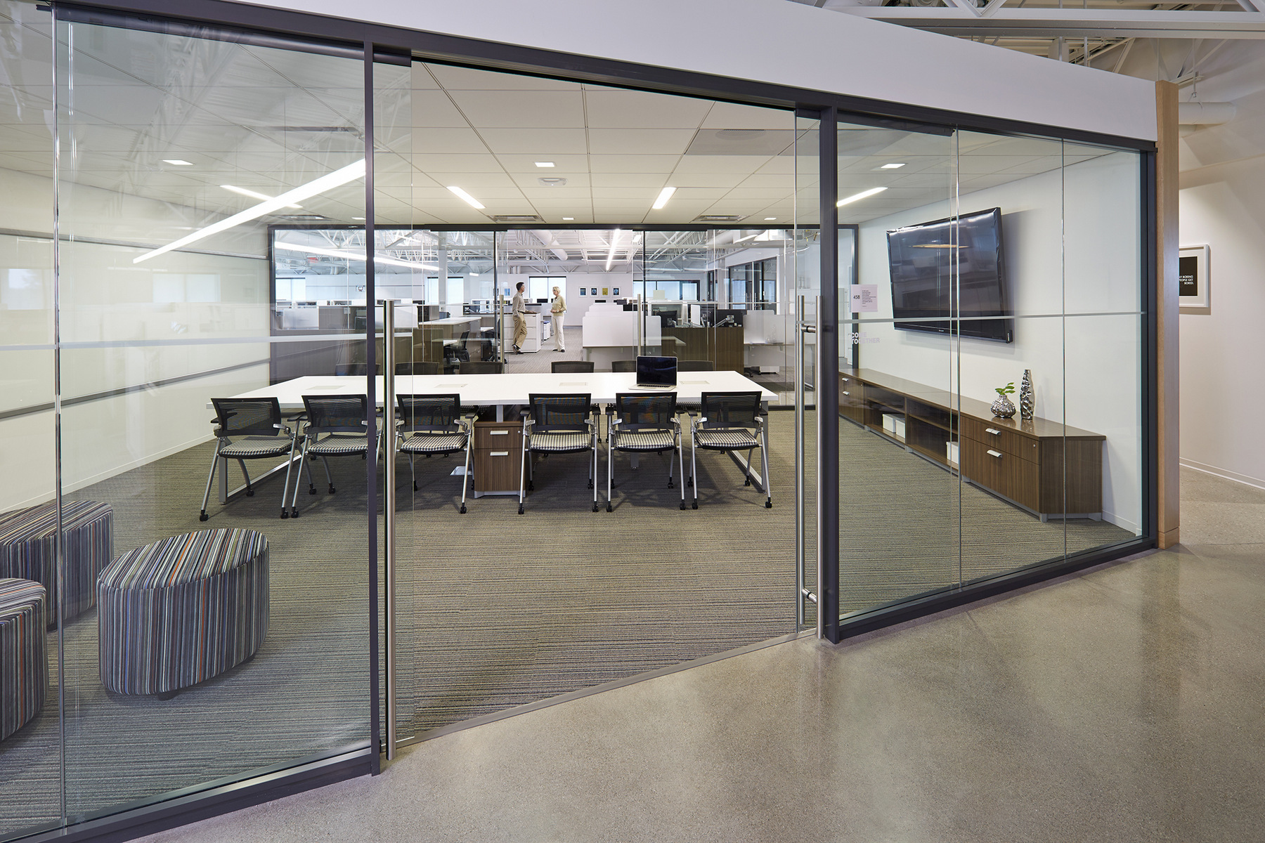 National Office Furniture Jasper In National Office Furniture Jasper Headquarters Office Snapshots