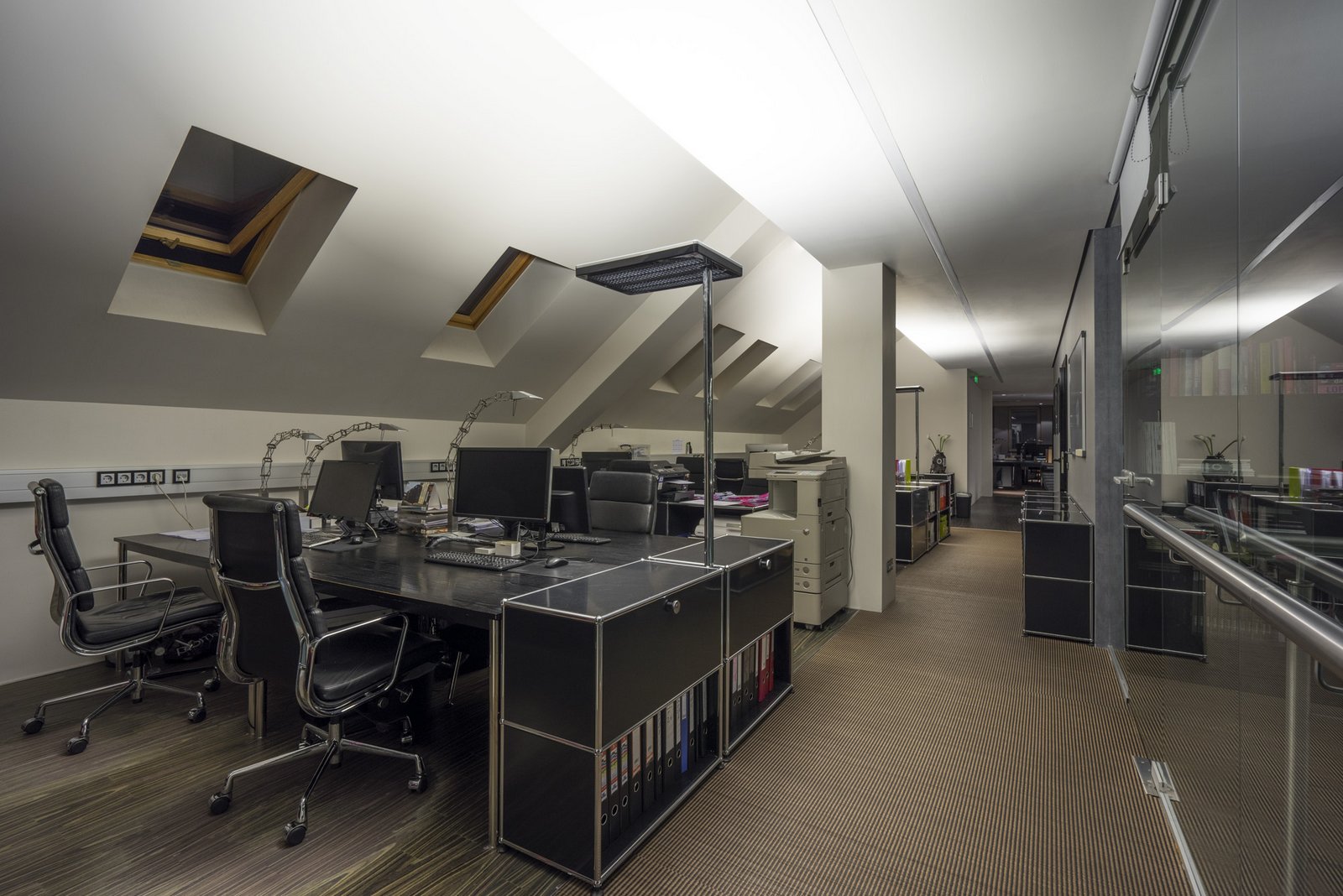VCG Offices Riga Office Snapshots