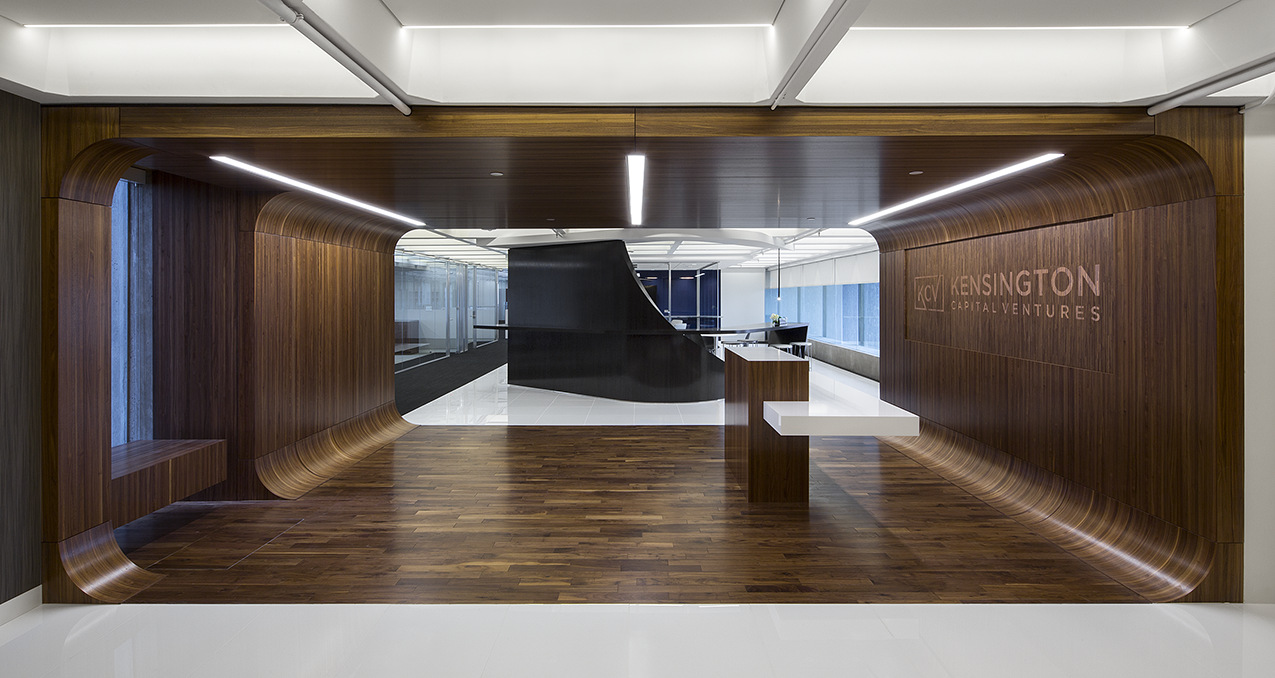 IIDA New England 2016 Design Awards Winners Office Snapshots