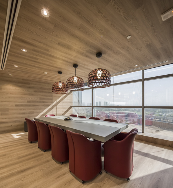 PropertyFinder Offices Dubai Office Snapshots