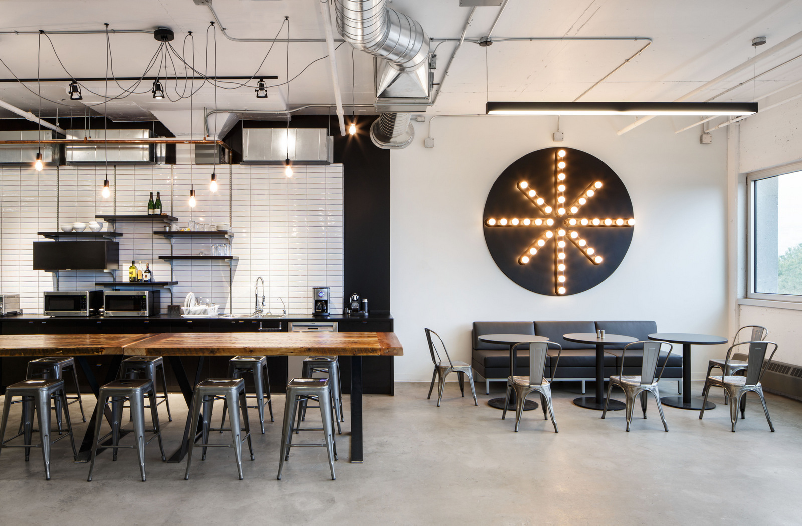 Camden Offices Montreal Office Snapshots