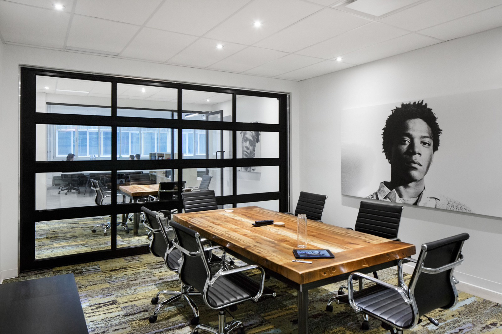 Camden Offices Montreal Office Snapshots