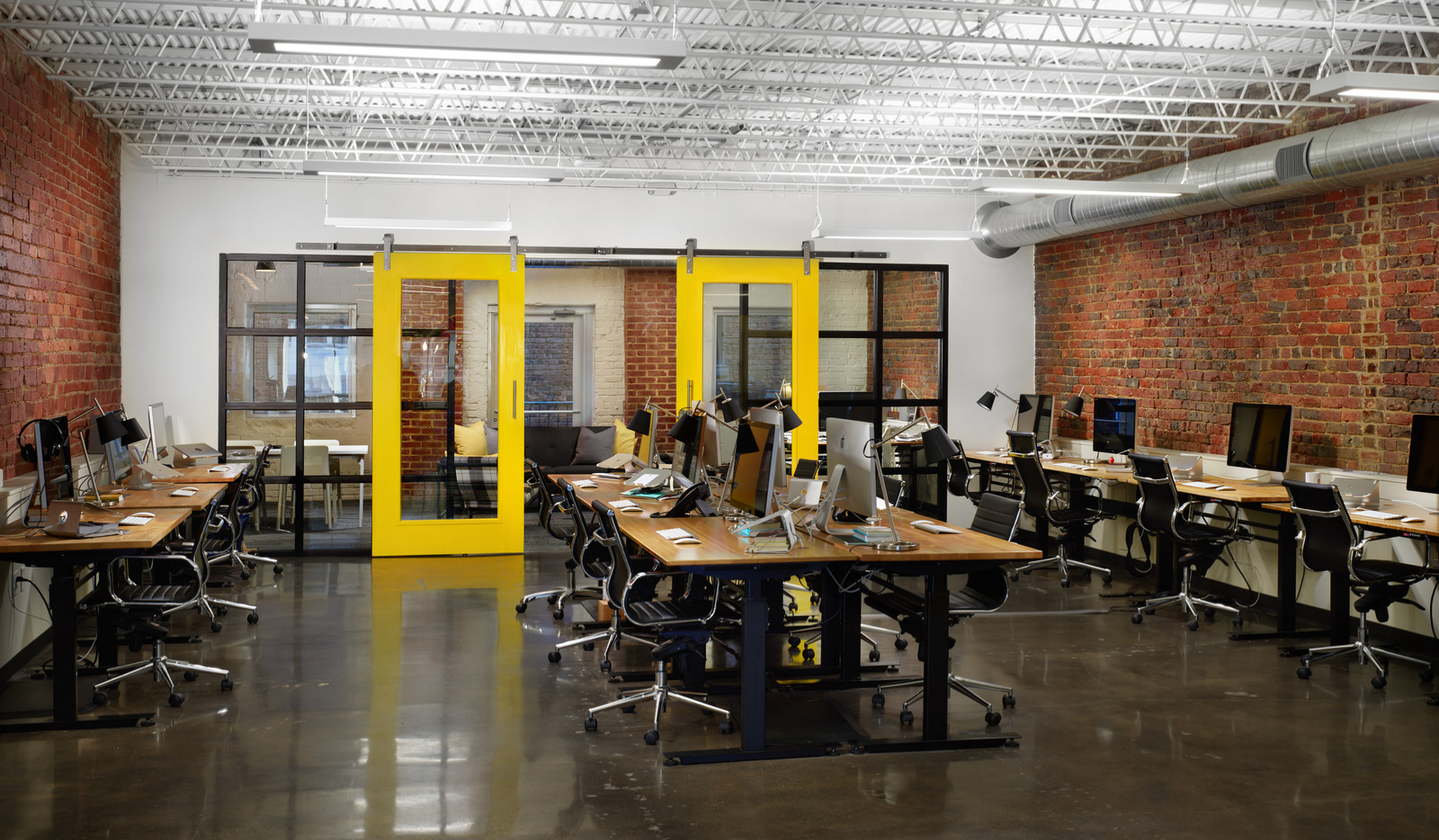 Whiteboard Offices Chattanooga Office Snapshots