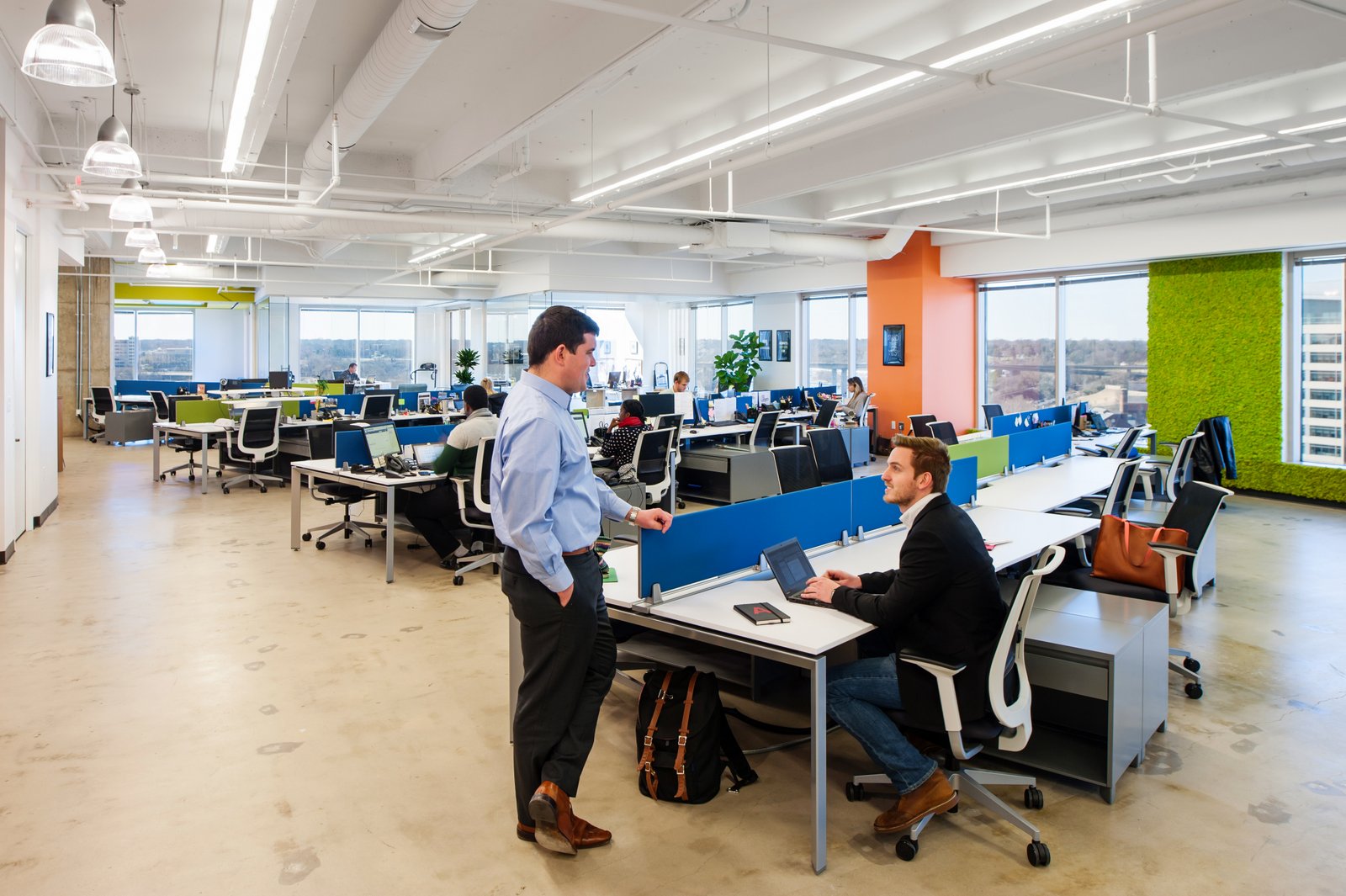 AvePoint Offices Richmond Office Snapshots