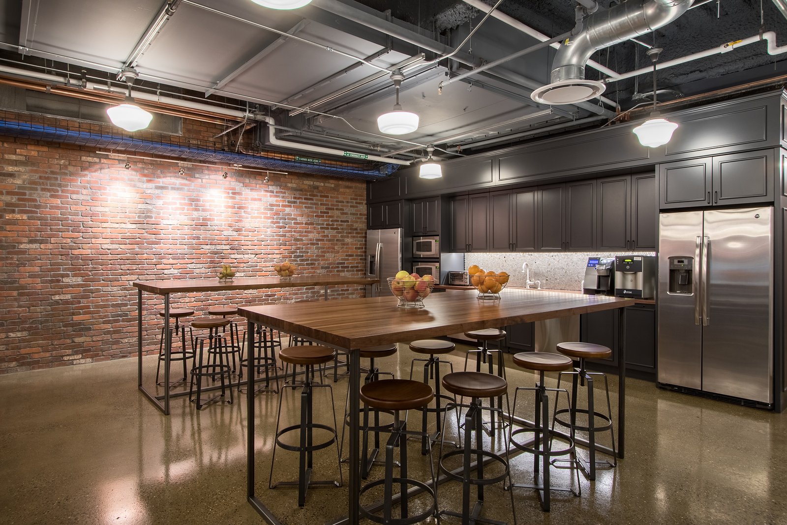 Geneva Trading Offices Chicago Office Snapshots