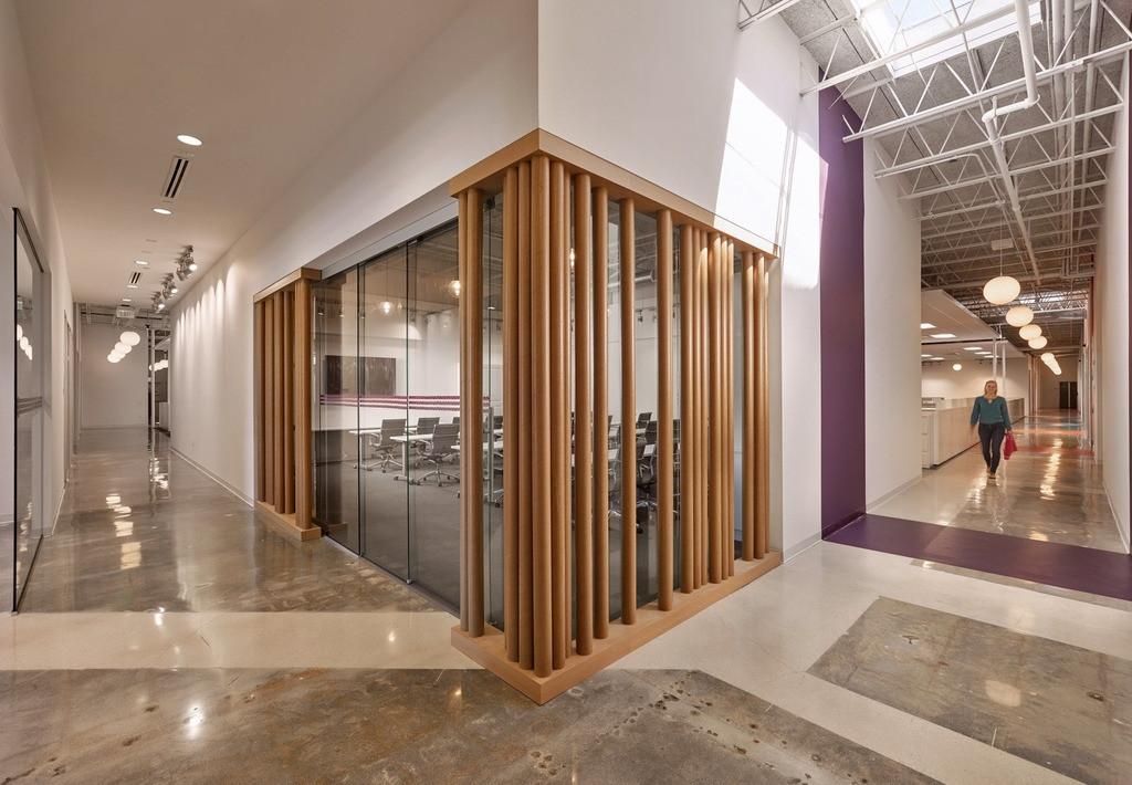 Valley Fabric Offices Fort Lauderdale Office Snapshots