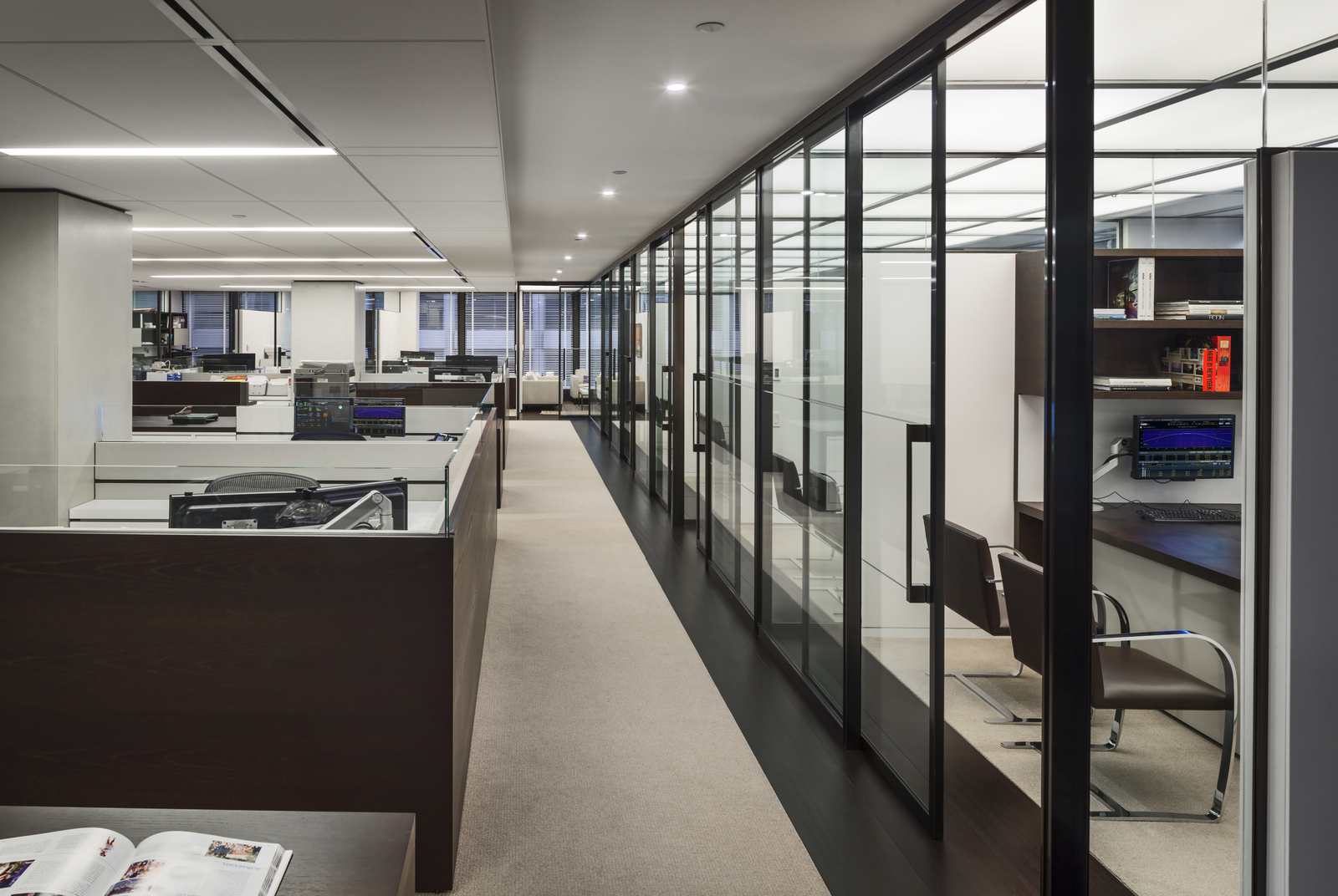 Private Equity Firm Offices New York City Office Snapshots
