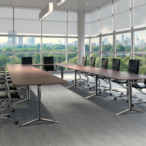 Davis Furniture Office Snapshots