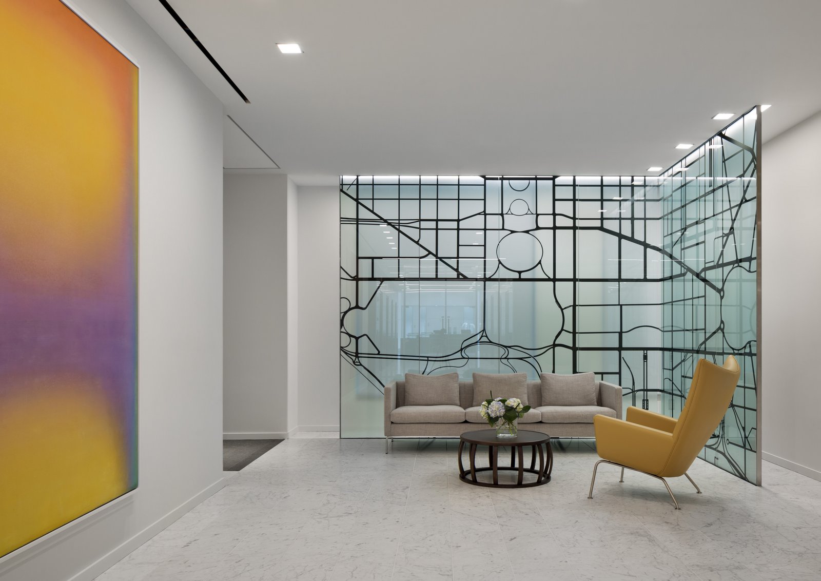 Sidley Austin LLP Offices Washington DC Office Snapshots