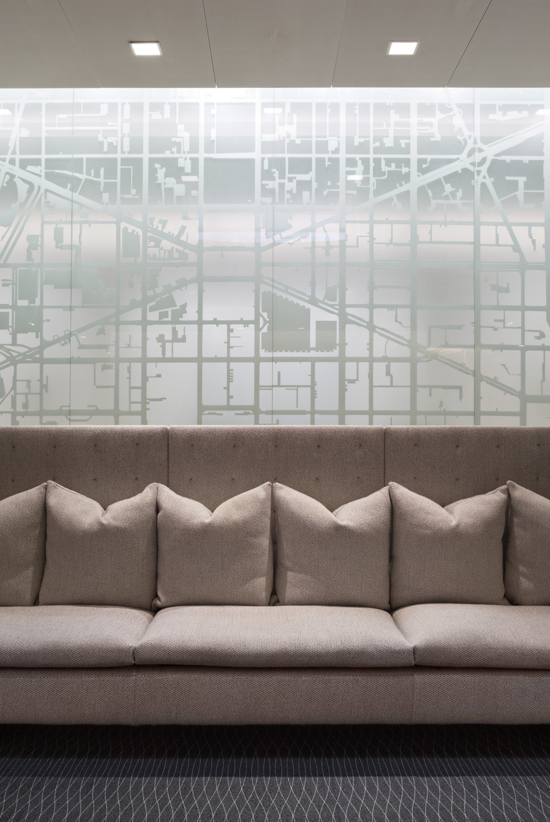 Sidley Austin LLP Offices Washington DC Office Snapshots