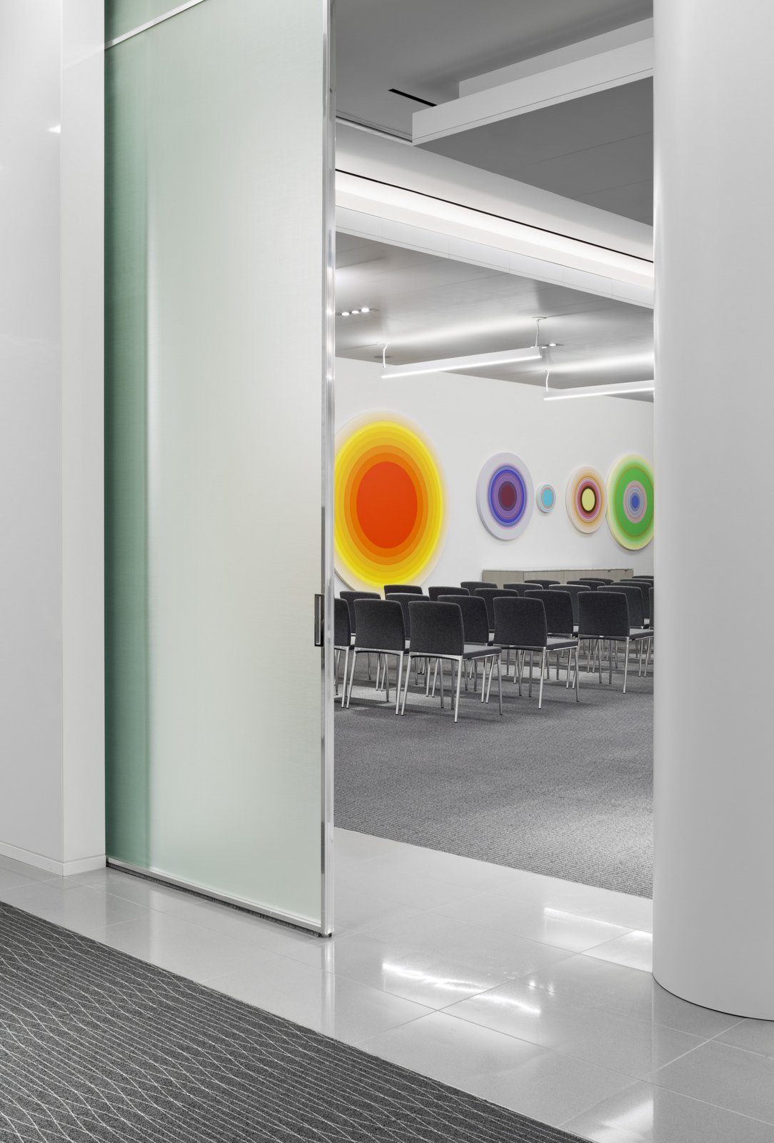 Sidley Austin LLP Offices Washington DC Office Snapshots