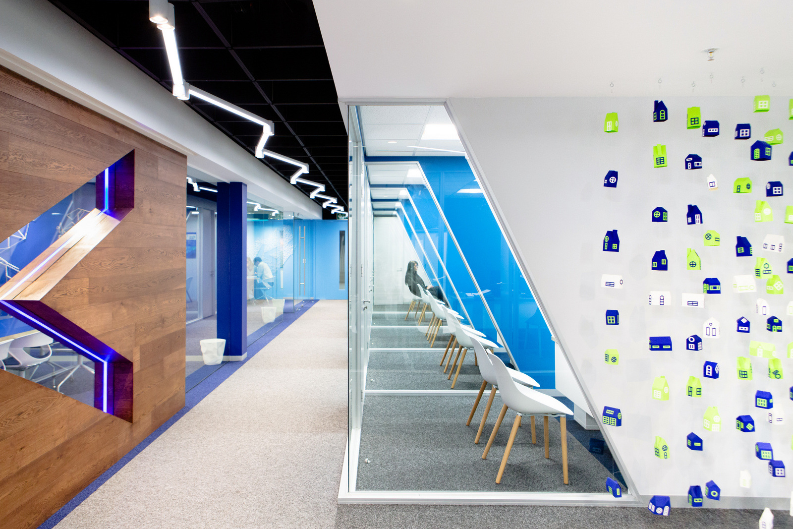 Office Interior Design Cape Town Matttroy