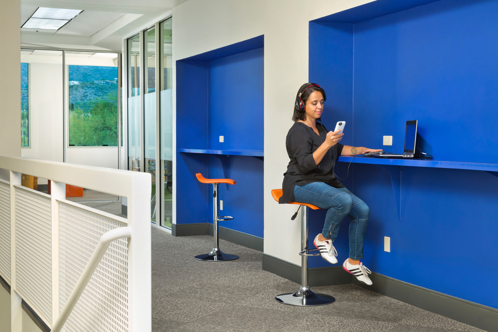 Sunquest Information Systems Offices Tucson Office Snapshots