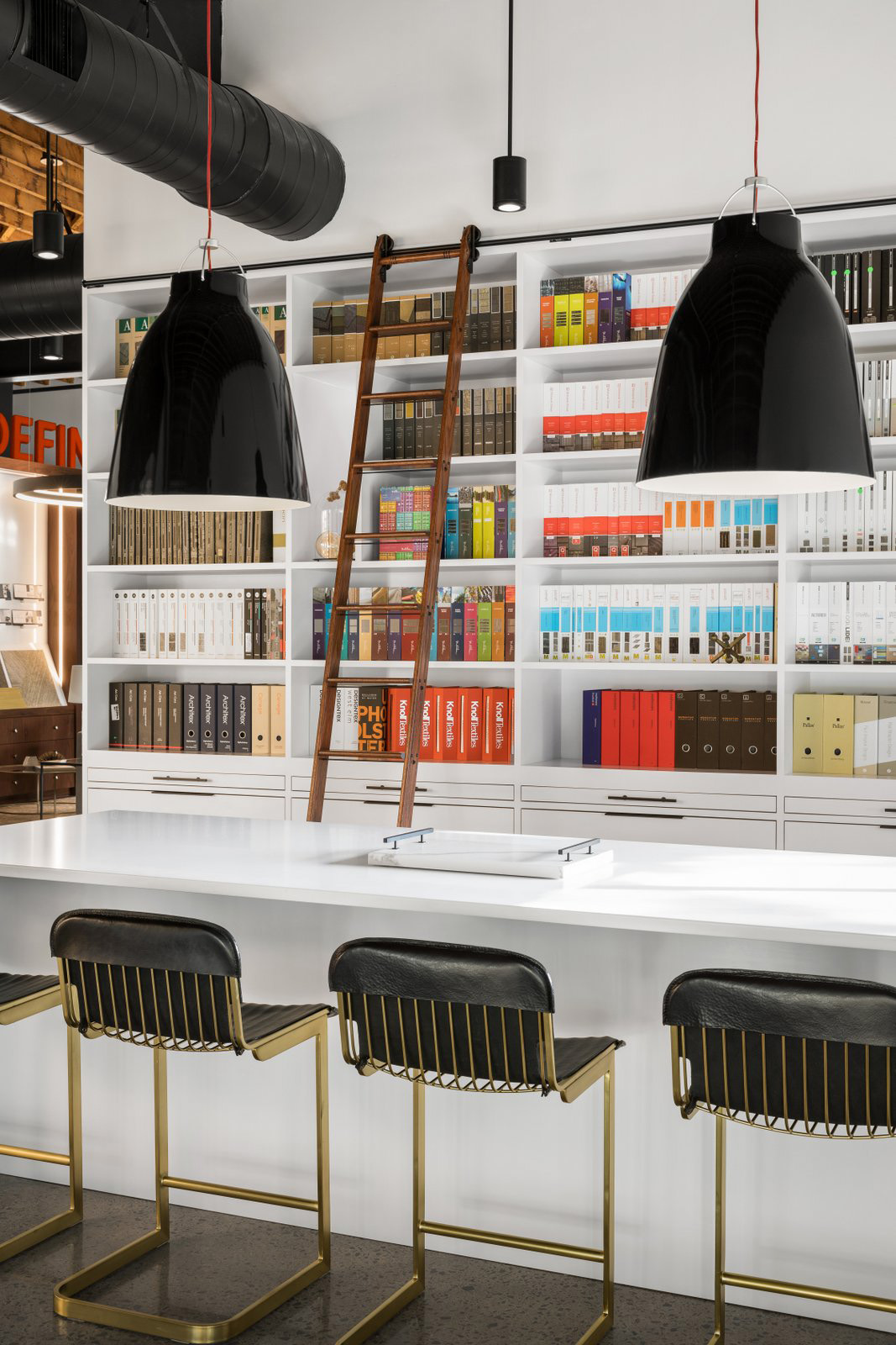 Avison Young Offices Springfield Office Snapshots