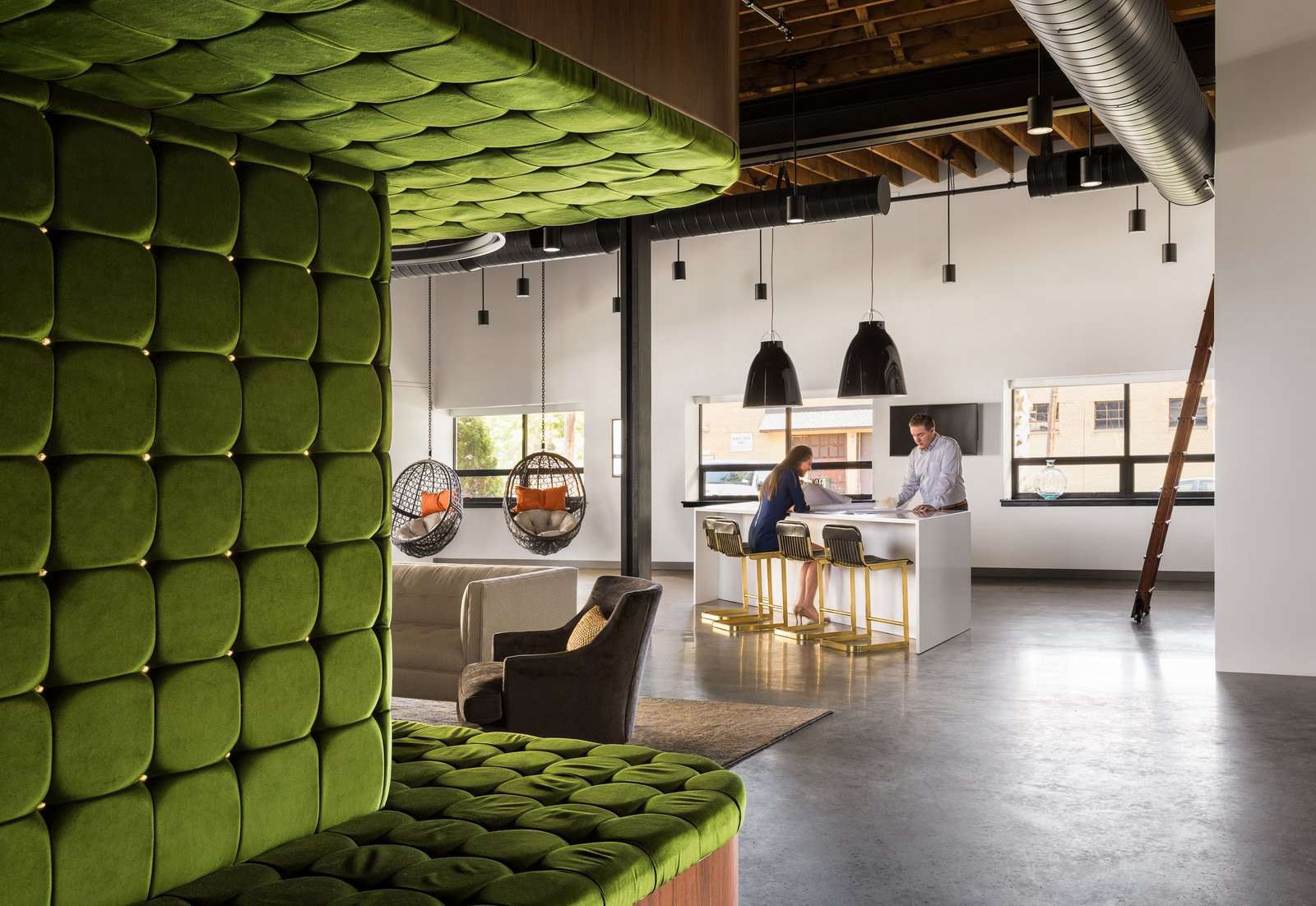 Avison Young Offices Springfield Office Snapshots